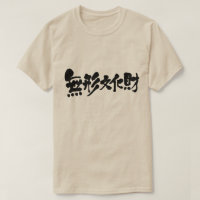 [Kanji] ativo cultural intangível