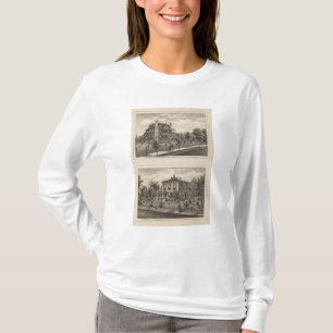 Camiseta Kansas