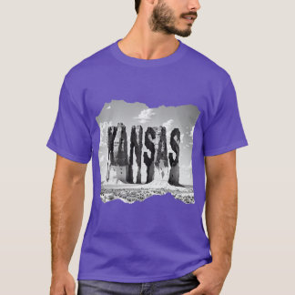 Camiseta KANSAS 24 1 Superficial