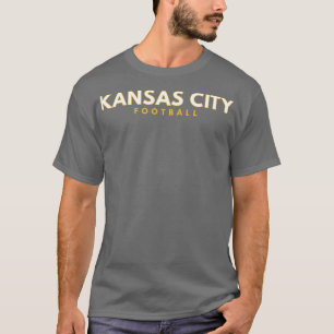 Camiseta Kansas City 15