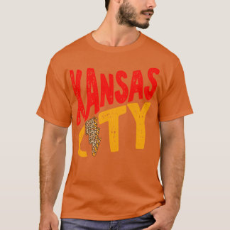Camiseta Kansas City 2