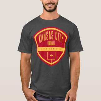 Camiseta Kansas City 31