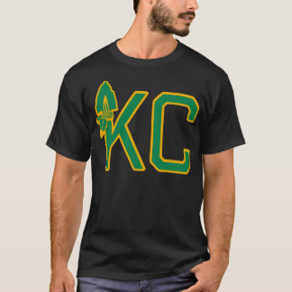 Camiseta Kansas City Arrow Head KCOM KCK 13