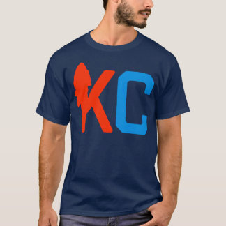Camiseta Kansas City Arrow Head KCOM KCK 8