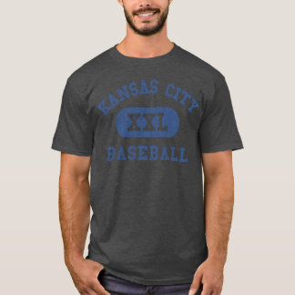 Camiseta Kansas City Baseball Ii vintage