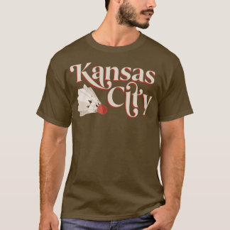 Camiseta Kansas City Birdie