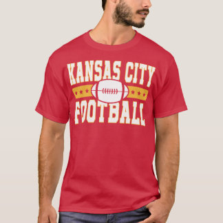 Camiseta Kansas City Goalline 3