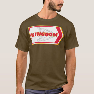 Camiseta Kansas City Kingdom