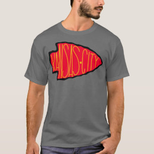 Camiseta Kansas City Kingdom 2
