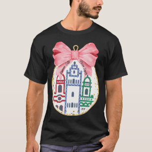 Camiseta Kansas City Lights