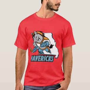 CAMISETA KANSAS CITY MAVERICKS