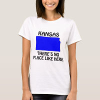 Kansas - Não Há Lugar Como Este