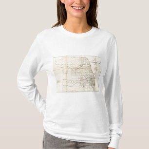 Camiseta Kansas, Nebraska 2