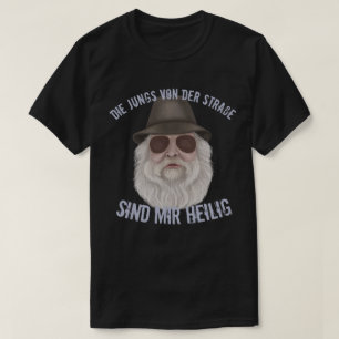 Camiseta Kapitan Zur Consulte