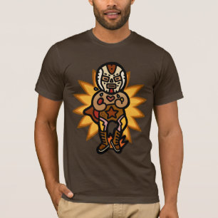 Camiseta kaPOW!