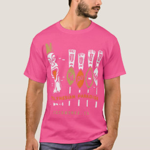 Camiseta Kapu Kai - Cucamonga, AC