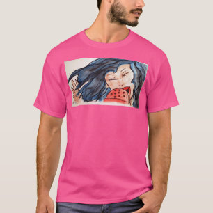 Camiseta Karaoke Star
