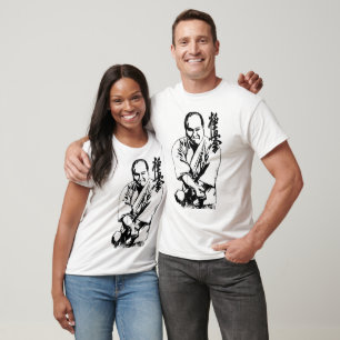 Camiseta Karaté
