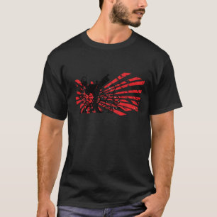 Camiseta Karaté