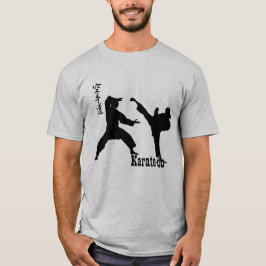 Camiseta KARATÉ-Do