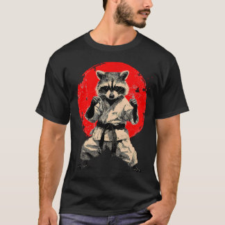 Camiseta Karate Judo Artes Marciais Japonesas Japão