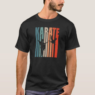 Camiseta Karate Judo Judoca Taekwondo Ju Jutsu Kung Fu Anos