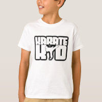 Karate Kid