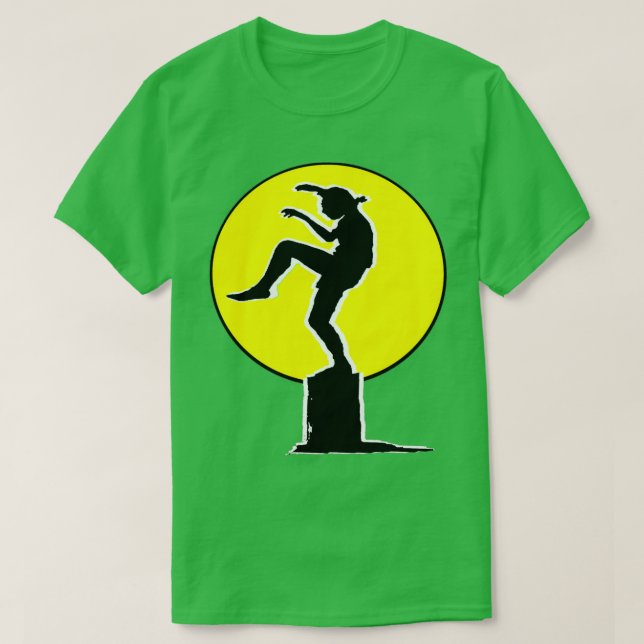 Camiseta Karate Kid Crane 2 (Frente do Design)
