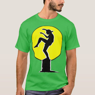 Camiseta Karate Kid Crane 2
