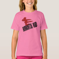 Karate Kid GIRL 2.1