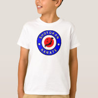 Karate Shotokan