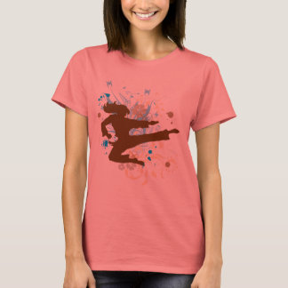 Camiseta Karate Tee