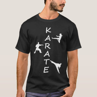 Camiseta Karato