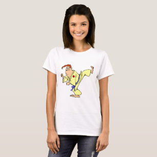 Camiseta Karato