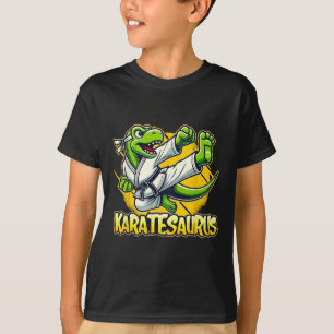 Camiseta Karato