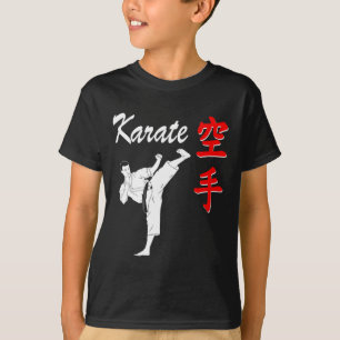 Camiseta Karato 1