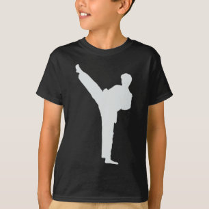 Camiseta Karato de Artes Marciais