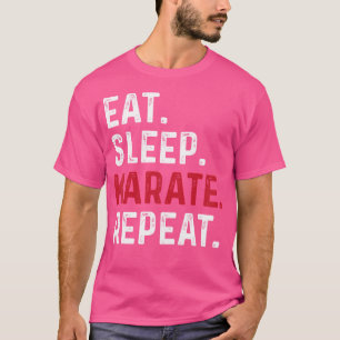 Camiseta Karato do Sono