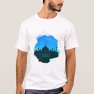 Camiseta kareem ramadã