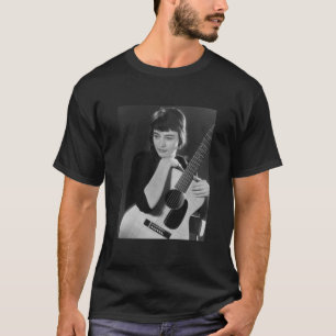 Camiseta Karen Dalton Essential