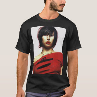 Camiseta Karen O - Poster  