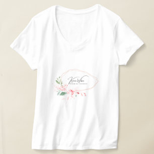 Camiseta Karina Wilson
