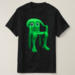 Camiseta Karkerkar Kurkur engraçado italiano Brainrot
