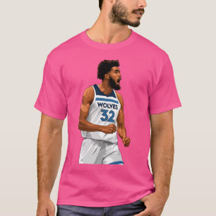 Camiseta Karl Anthony Towns