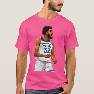 Camiseta Karl Anthony Towns