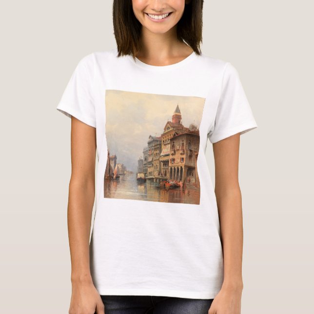 Camiseta Karl Kaufmann (Frente)