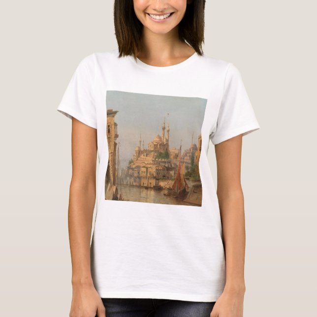 Camiseta Karl Kaufmann (Frente)