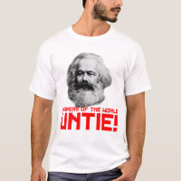 Karl Marx?