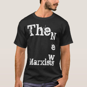 Camiseta Karl Marx