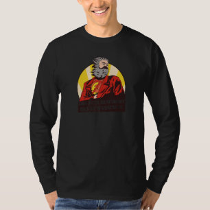 Camiseta Karl Marx Comunismo Comunista Marxismo Sua Consci